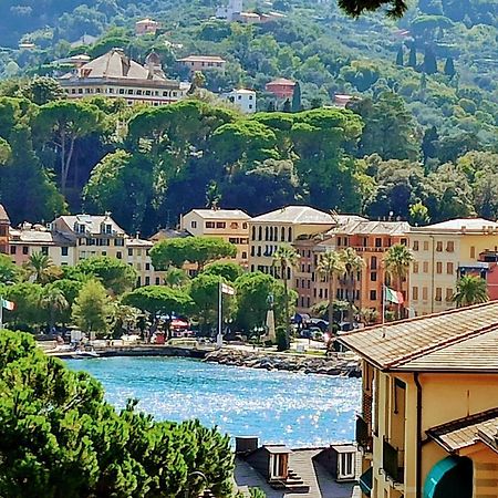 La Pagana Apartment Santa Margherita Ligure Bagian luar foto