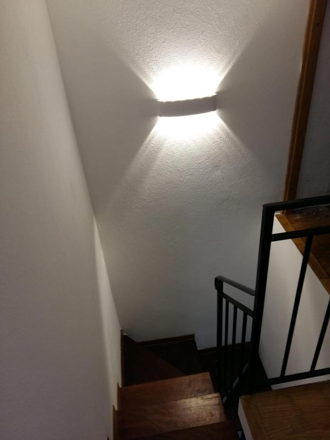 La Pagana Apartment Santa Margherita Ligure Bagian luar foto