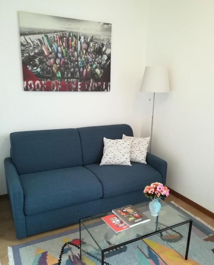 La Pagana Apartment Santa Margherita Ligure Bagian luar foto
