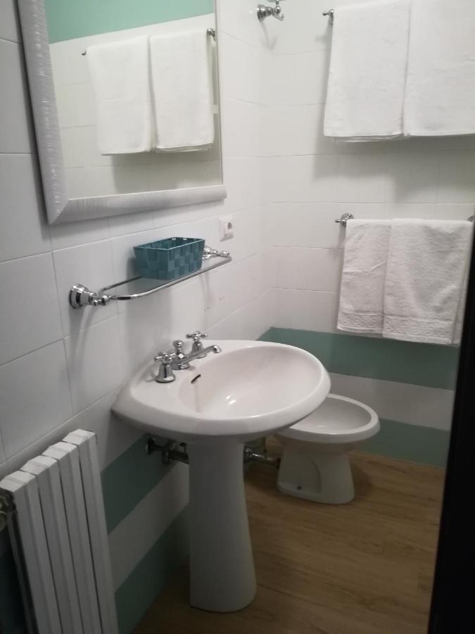 La Pagana Apartment Santa Margherita Ligure Bagian luar foto