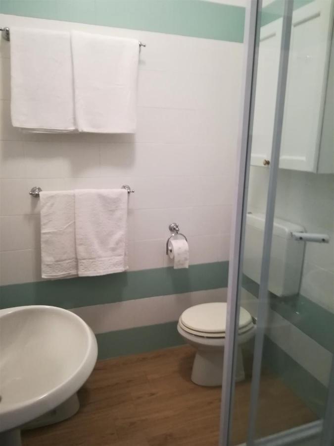 La Pagana Apartment Santa Margherita Ligure Bagian luar foto