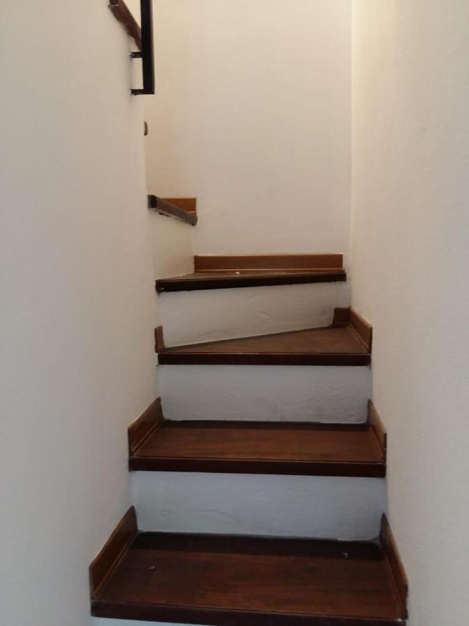 La Pagana Apartment Santa Margherita Ligure Bagian luar foto
