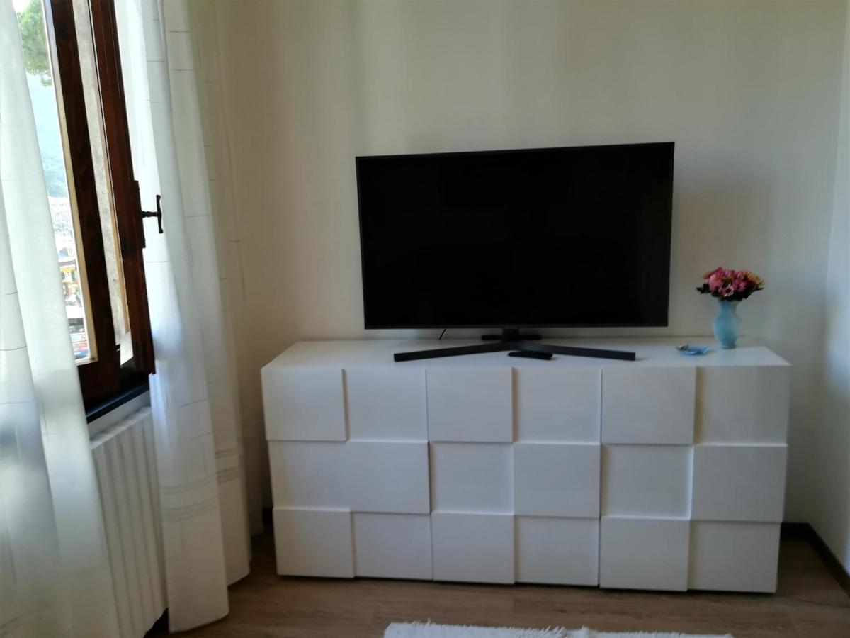 La Pagana Apartment Santa Margherita Ligure Bagian luar foto