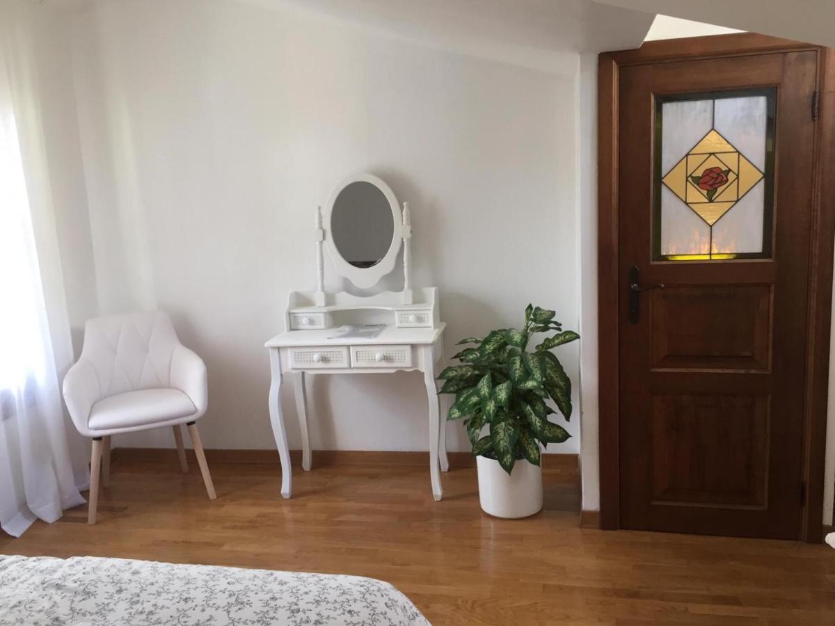 La Pagana Apartment Santa Margherita Ligure Bagian luar foto