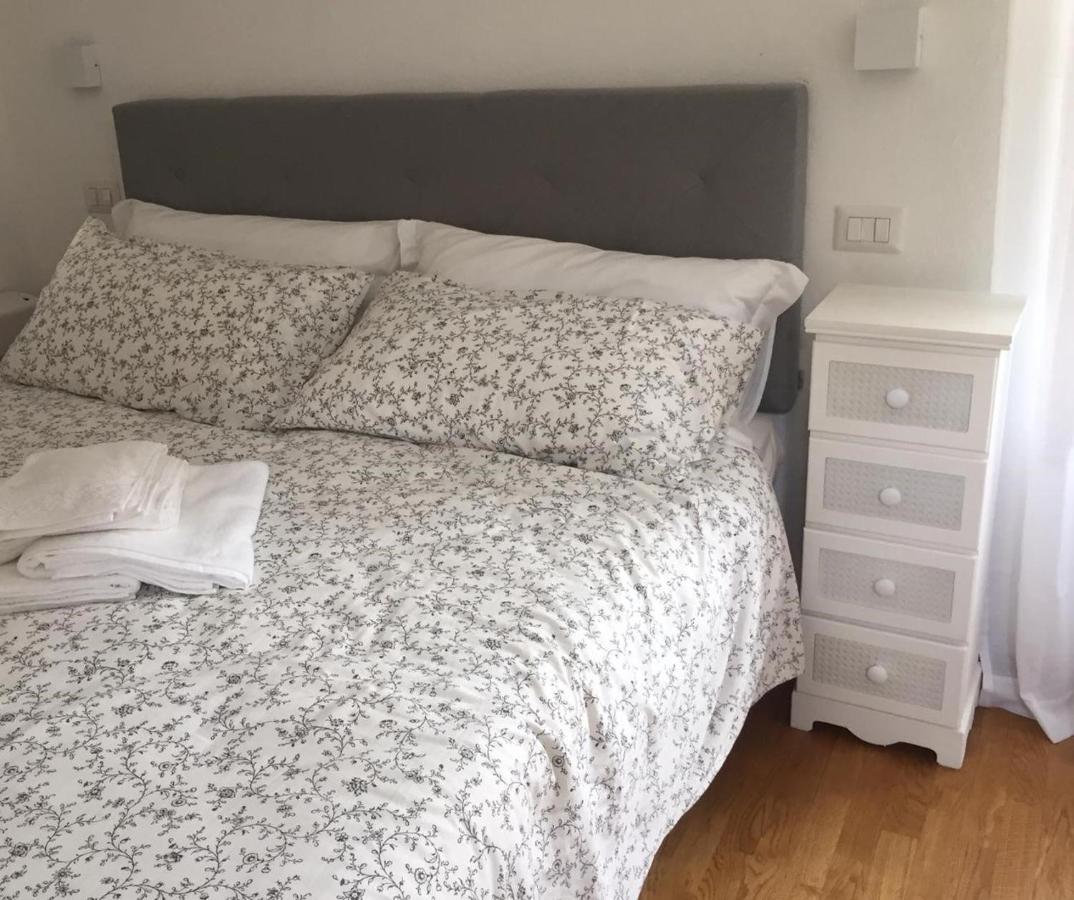 La Pagana Apartment Santa Margherita Ligure Bagian luar foto