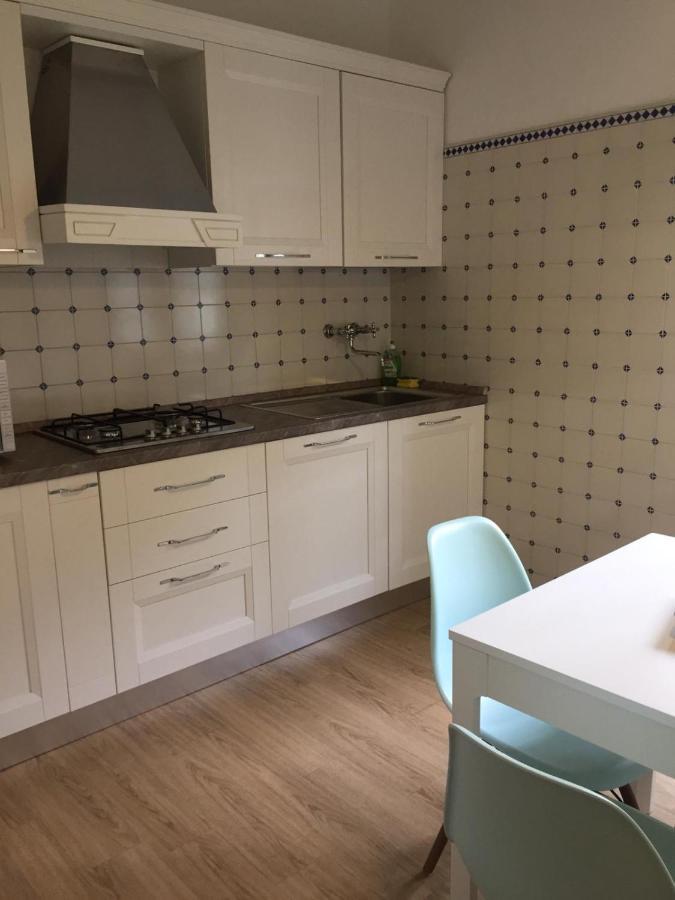 La Pagana Apartment Santa Margherita Ligure Bagian luar foto