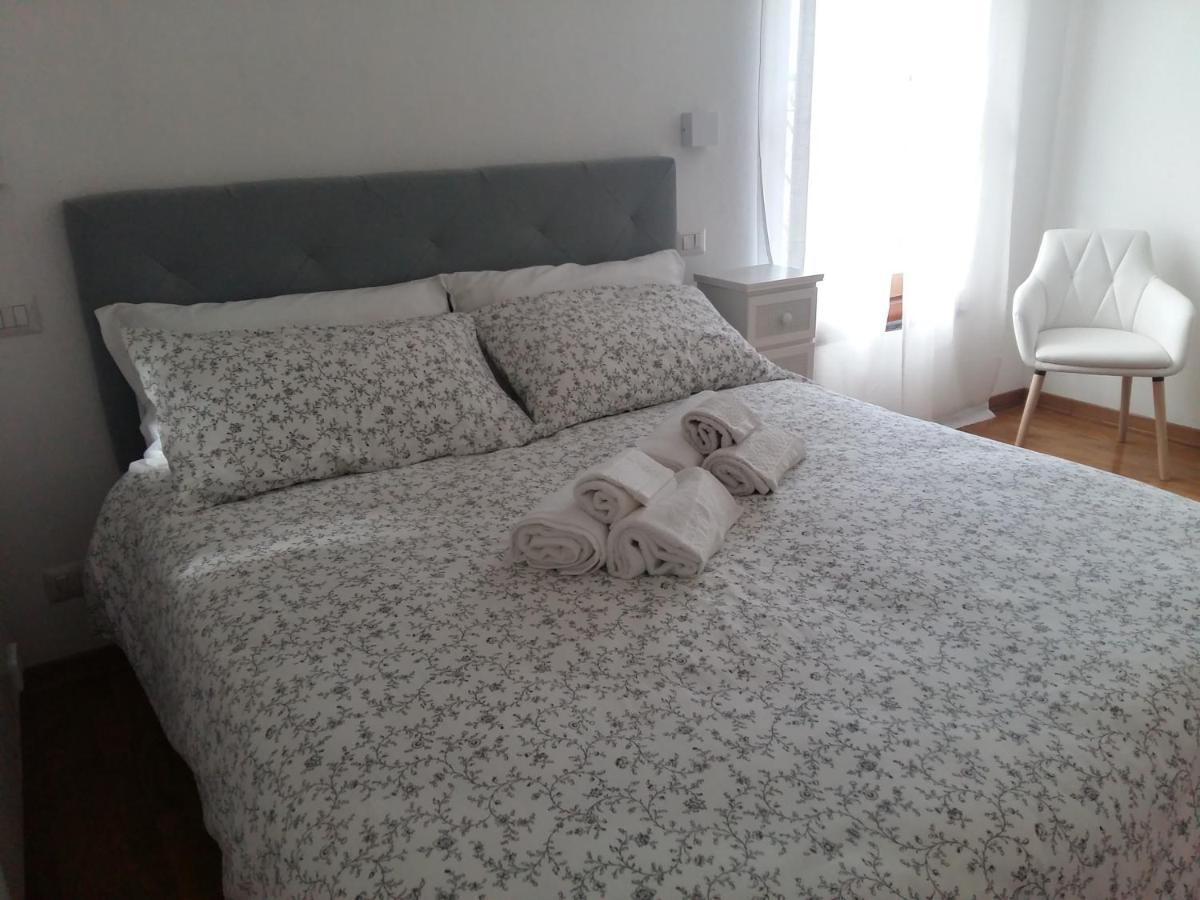La Pagana Apartment Santa Margherita Ligure Bagian luar foto