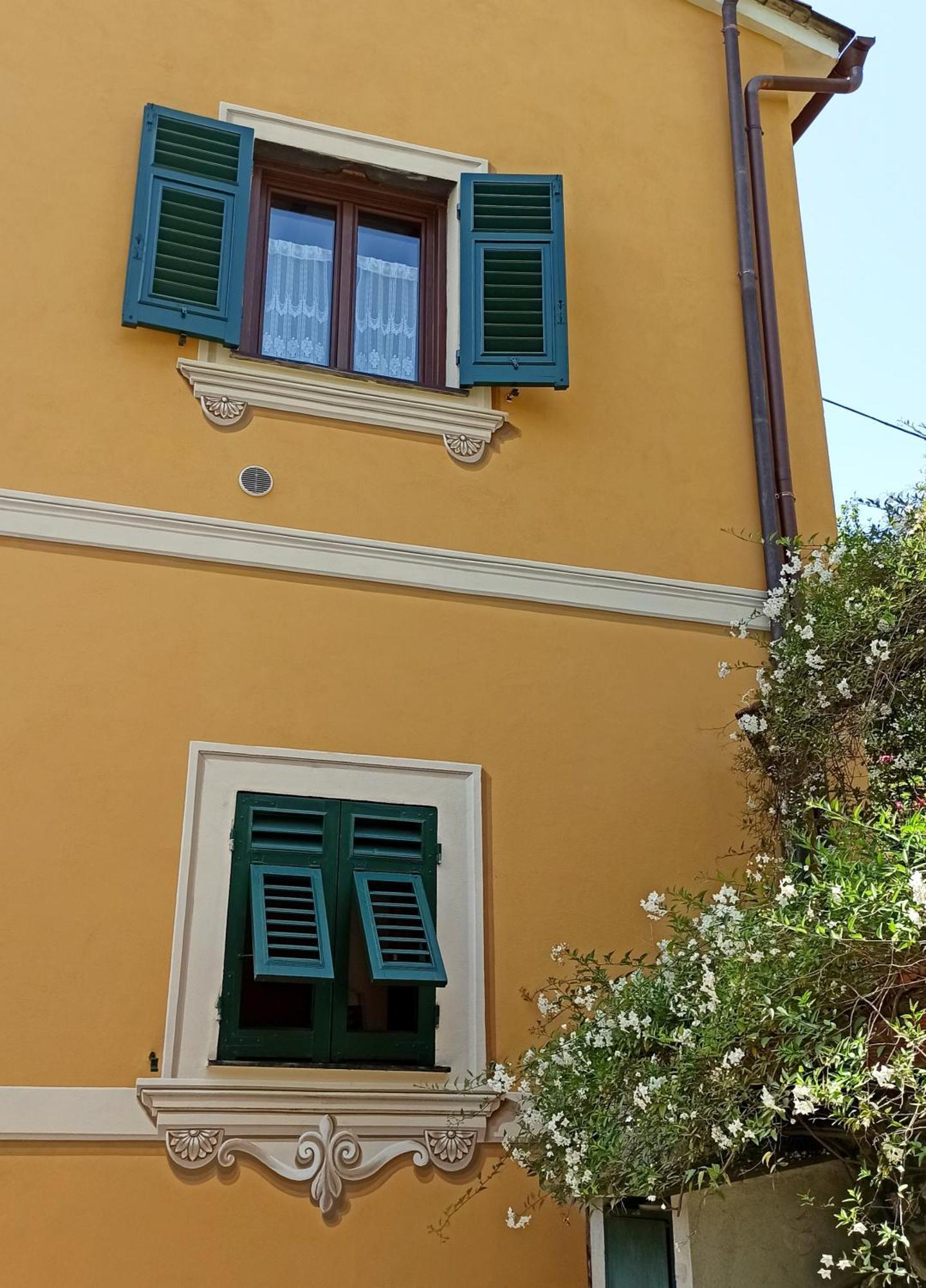 La Pagana Apartment Santa Margherita Ligure Bagian luar foto